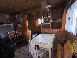 Prodej chaty, Kralupy nad Vltavou, 20 m2