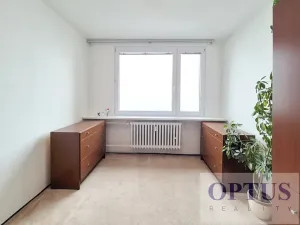 Pronájem bytu 4+1, Praha - Kobylisy, Chabařovická, 97 m2