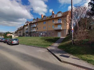 Dražba bytu 2+kk, Koryčany, Masarykova, 72 m2