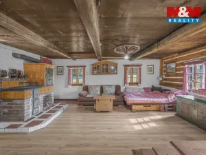Prodej chalupy, Dobruška - Spáleniště, 134 m2