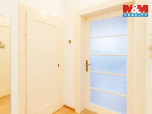 Pronájem bytu 1+kk, Praha - Nusle, V Horkách, 25 m2