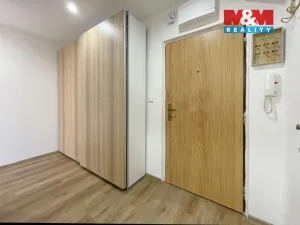 Pronájem bytu 1+1, Chrastava - Dolní Chrastava, Andělohorská, 38 m2