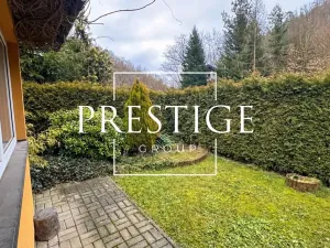 Prodej chaty, Petrov, Sedm jezů, 49 m2