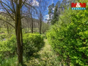 Prodej chaty, Česká Bříza, 34 m2