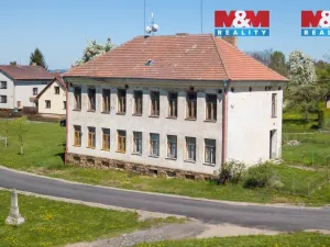 Prodej rodinného domu, Obrataň - Vintířov, 440 m2