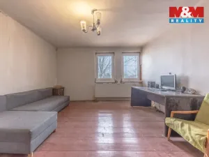 Prodej rodinného domu, Domousnice - Skyšice, 180 m2