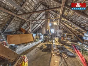 Prodej rodinného domu, Domousnice - Skyšice, 180 m2