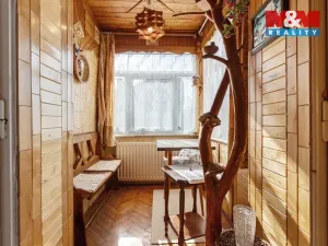 Prodej rodinného domu, Hořátev, 150 m2