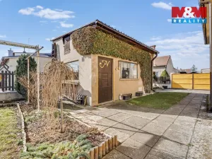 Prodej rodinného domu, Hořátev, 150 m2