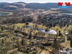 Prodej zahrady, Sokolov, 231 m2