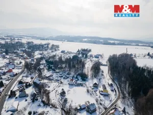 Prodej pozemku pro bydlení, Frýdek-Místek - Skalice, 2662 m2