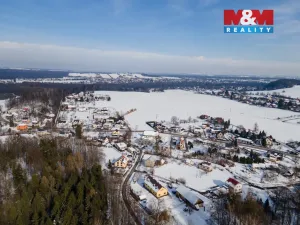 Prodej pozemku pro bydlení, Frýdek-Místek - Skalice, 2662 m2