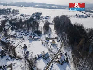 Prodej pozemku pro bydlení, Frýdek-Místek - Skalice, 2662 m2