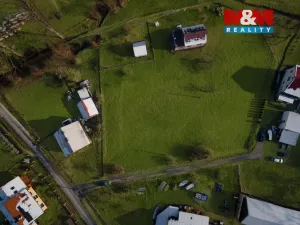 Prodej pozemku pro bydlení, Frýdek-Místek - Skalice, 2662 m2