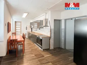 Pronájem rodinného domu, Velhartice - Hory Matky Boží, 110 m2