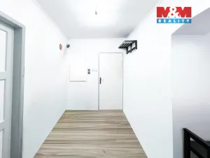 Pronájem rodinného domu, Velhartice - Hory Matky Boží, 110 m2