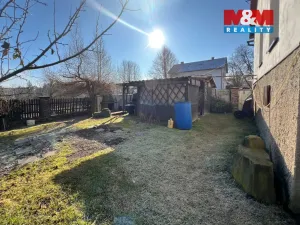 Pronájem rodinného domu, Velhartice - Hory Matky Boží, 110 m2