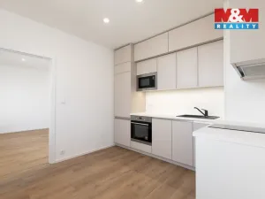 Prodej bytu 1+1, Ostrava - Muglinov, Vdovská, 39 m2