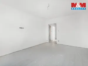 Prodej bytu 4+1, Mladá Boleslav, Na Radouči, 88 m2