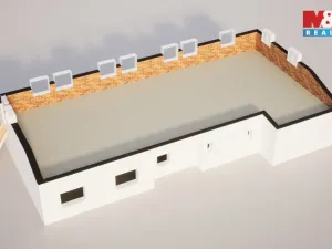 Prodej rodinného domu, Bačalky, 318 m2