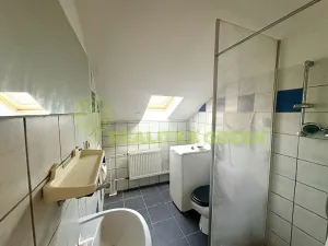 Pronájem bytu 1+1, Ostrata, 40 m2