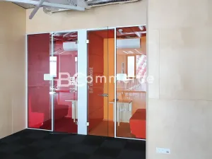 Pronájem kanceláře, Brno, 600 m2