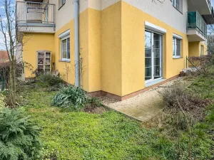 Pronájem bytu 2+kk, Holubice, Lesní, 51 m2