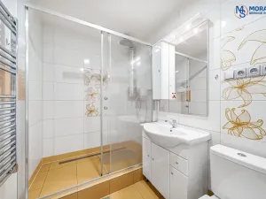 Prodej bytu 1+1, Olomouc, Javoříčská, 54 m2