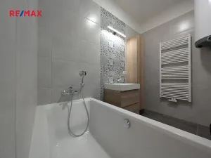 Pronájem bytu 2+1, Praha - Vršovice, Na louži, 72 m2