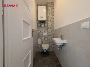 Pronájem bytu 2+1, Praha - Vršovice, Na louži, 72 m2