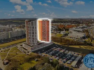 Prodej bytu 3+kk, Praha - Stodůlky, Tlumačovská, 88 m2
