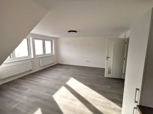 Pronájem bytu 2+kk, Březina, 60 m2