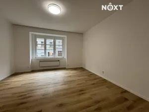 Pronájem bytu 1+1, Praha - Smíchov, Radlická, 28 m2