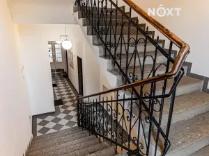 Prodej bytu 1+kk, Praha - Libeň, V zahradách, 25 m2