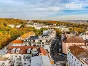 Prodej bytu 1+kk, Praha - Libeň, V zahradách, 25 m2