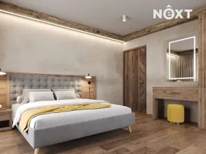 Prodej ubytování, Benecko, 342 m2