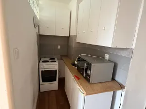 Prodej bytu 2+kk, Třebíč, Řípovská, 33 m2