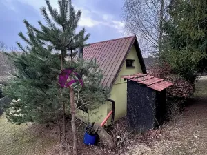 Prodej chaty, Břidličná, 28 m2