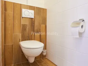 Pronájem bytu 3+kk, Praha - Krč, Kukučínova, 60 m2