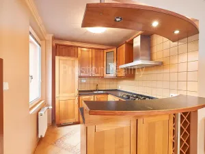 Pronájem bytu 3+kk, Praha - Troja, Písečná, 73 m2