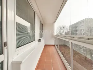 Pronájem bytu 3+kk, Praha - Troja, Písečná, 73 m2
