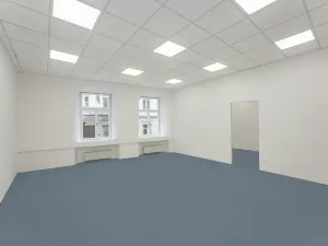 Pronájem kanceláře, Praha - Nové Město, Krakovská, 118 m2