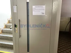 Pronájem bytu 3+1, České Budějovice, Branišovská, 81 m2