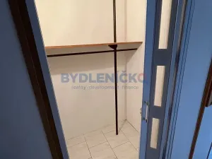 Pronájem bytu 3+1, České Budějovice, Branišovská, 81 m2