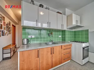 Prodej bytu 3+1, Poděbrady, Dr. Horákové, 92 m2