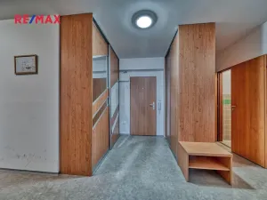 Prodej bytu 3+1, Poděbrady, Dr. Horákové, 92 m2