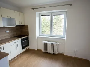 Pronájem bytu 1+1, Sezimovo Ústí, Lipová, 31 m2