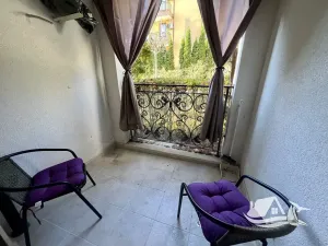 Prodej bytu 2+kk, Sveti Vlas, Bulharsko, 52 m2