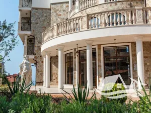 Prodej bytu 2+kk, Sveti Vlas, Bulharsko, 52 m2