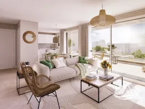 Prodej bytu 3+kk, Torremolinos, Španělsko, 59 m2